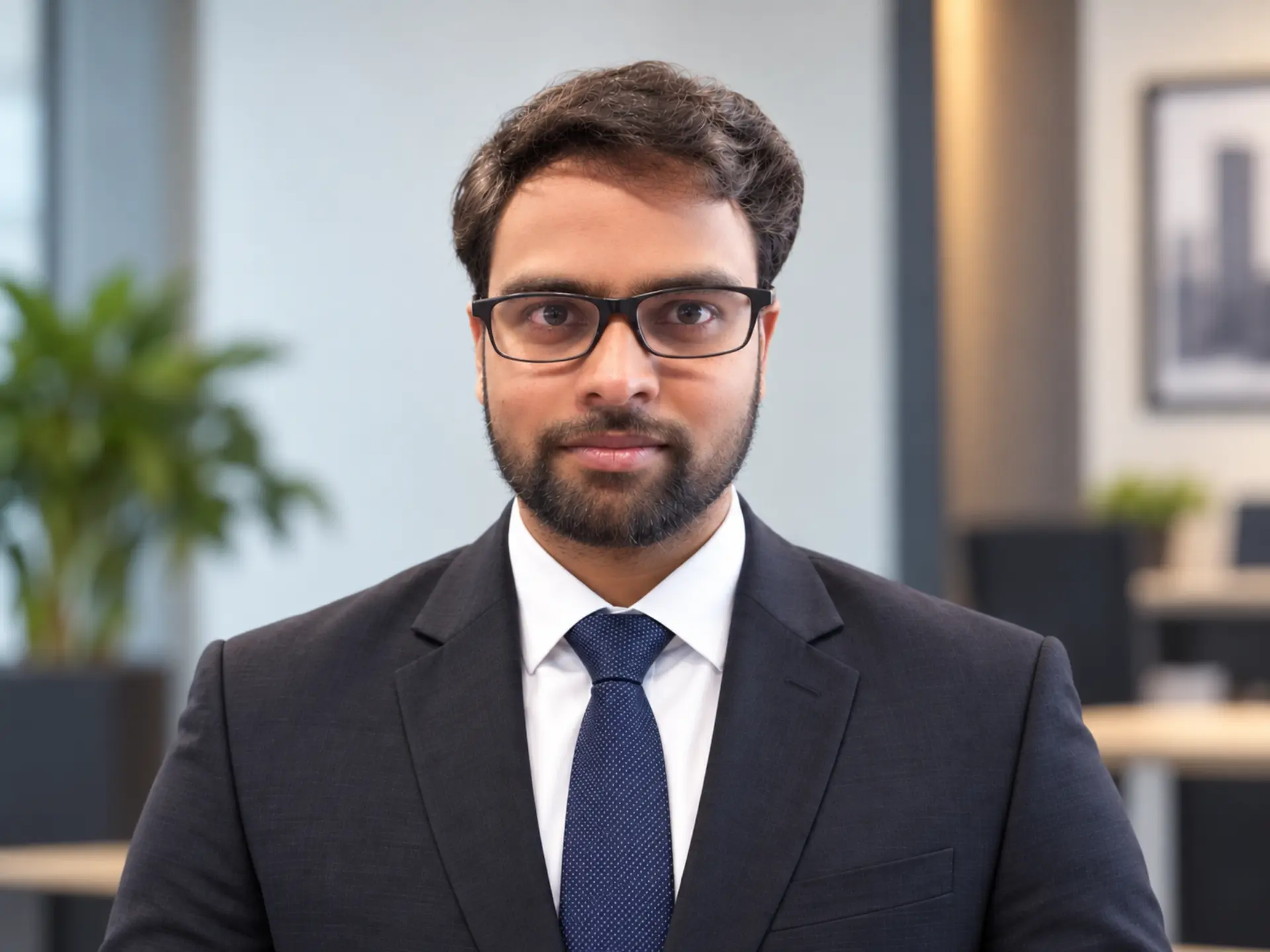 Prabhakar Reddy, Managing Director