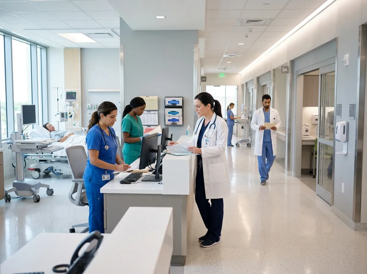 Healthcare